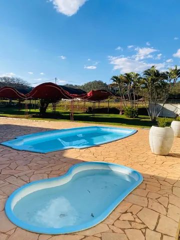 Chácara para locação no Gama  - Foto 5