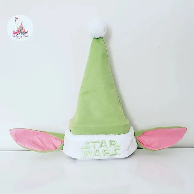 Gorro Cirúrgico, Mestre Yoda, Star Wars, Verde - ToucaTop - Toucas  Cirúrgicas Divertidas e Personalizadas