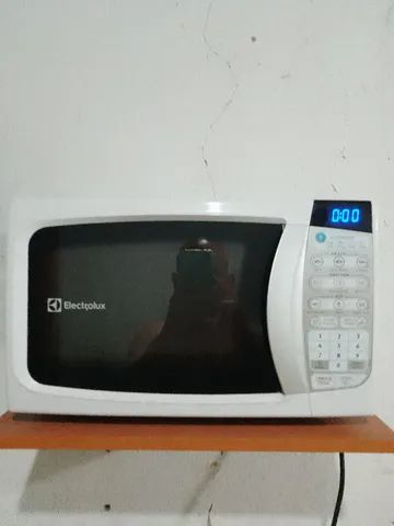 Microondas Electrolux 