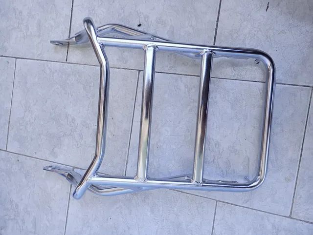Suporte de baú da 160