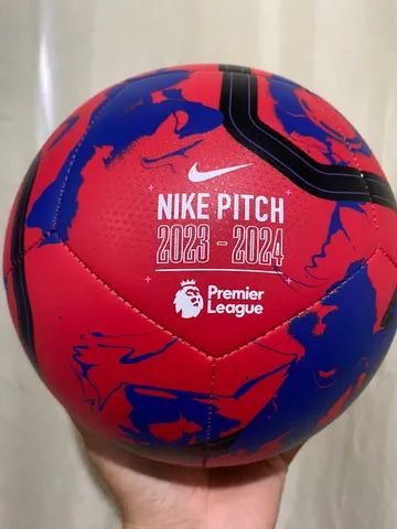 BOLA OFICIAL Nike Ordem - Premier League Castro Daire • OLX Portugal