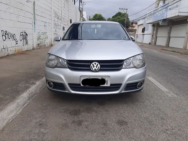 Golf sportline 1.6 flex manual 2009