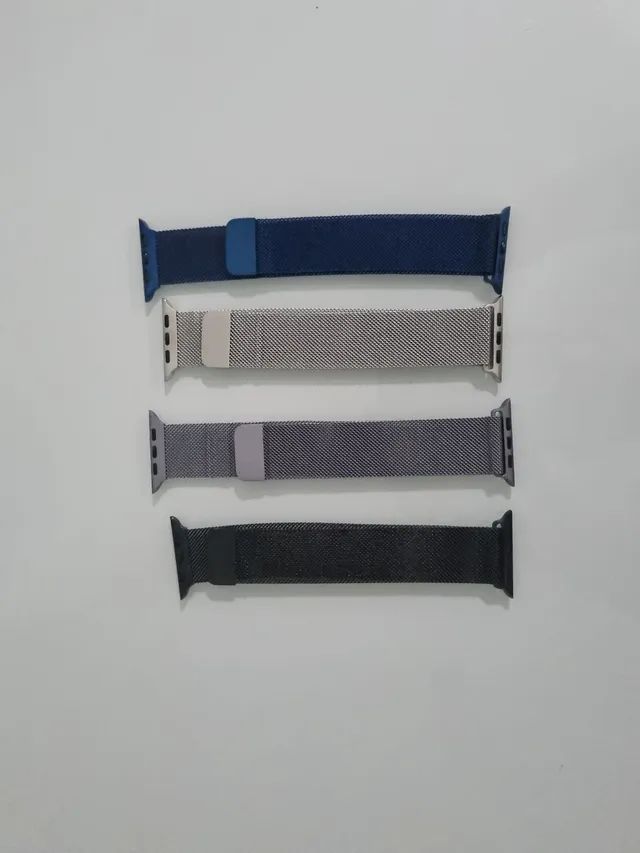 Pulseiras para Apple watch ultra. 42 - 49 mm - Foto 4