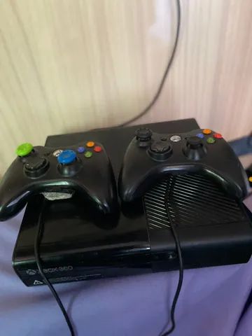 Xbox 360 - Videogames - Paço do Lumiar 1252242654