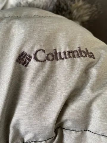 Casaco impermeável Columbia  - Foto 2
