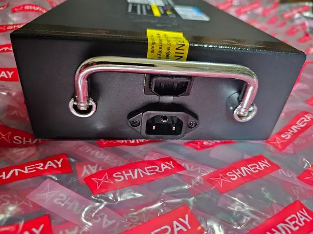 Bateria Lítio para Scooter Elétrico 60v 20Ah Original  - Foto 2