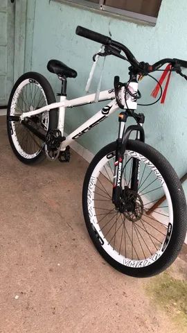 Bike de Grau - Ciclismo - Boqueirão, Araucária 1251788786