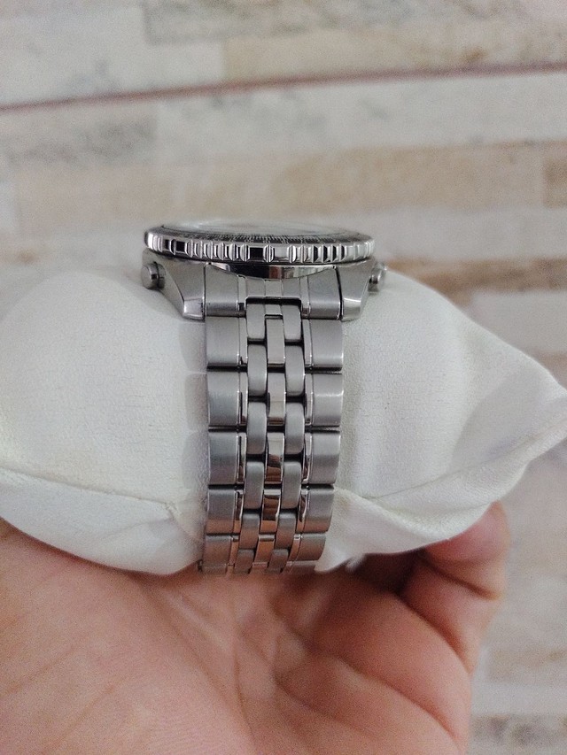 outlet comprar RELÓGIO CITIZEN PROMASTER C460 WINGMAN WORLD TIMES TQ