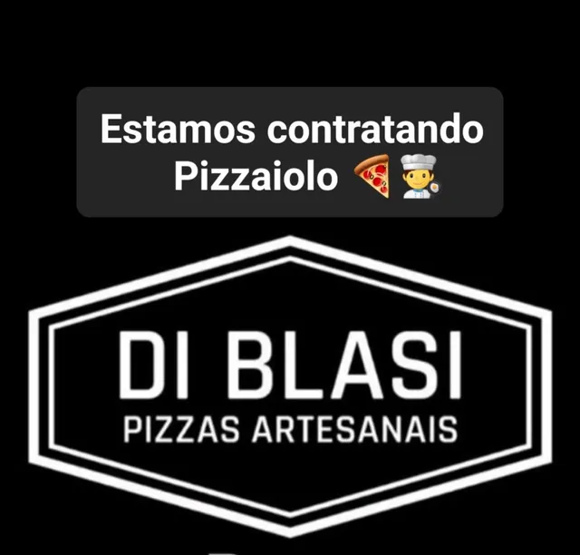 Contrata se auxiliar de pizzaiolo - Vagas de emprego - Iguaçu, Fazenda Rio  Grande 1229875843