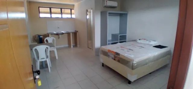 Alugo Flats no Calhau - Foto 2
