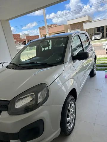 Uno Driver