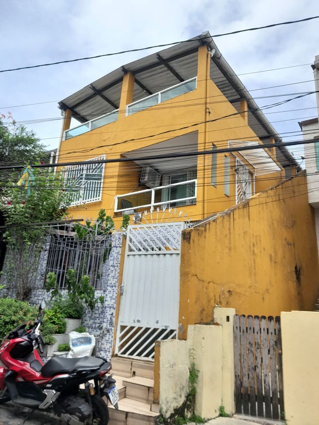 Captação de Casa a venda na Rua 28 de Abril, Pernambués, Salvador, BA