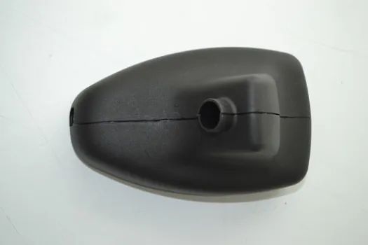 Acabamento Capa Retrovisor Interno Bmw X5 2004 2005 Original - Foto 2