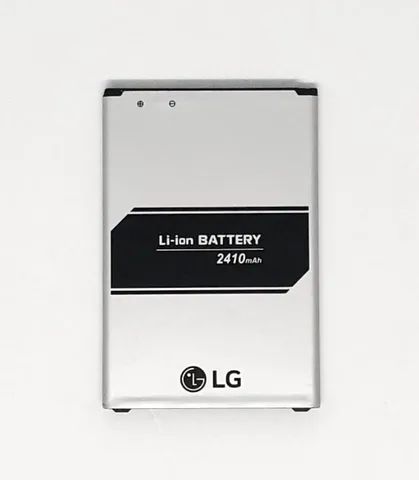Bateria LG BL45F1F LG K4 (Novo) K8 e K9 Nova e Original
