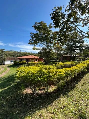 Fazenda de pequeno porte e Alto Nível - 8 dormitórios com 2 suítes !! Venha Conferir - Foto 6