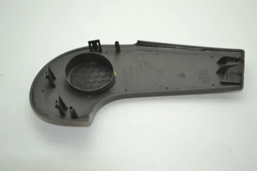 Tela Grade Alto Falante Esquerdo Renault Megane Scenic 77008 - Foto 4