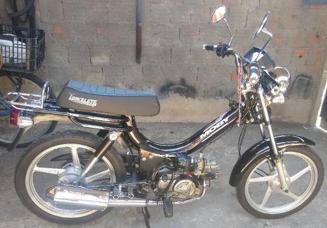 CALOI MOBILETE 50CC 2019 - 1251827185