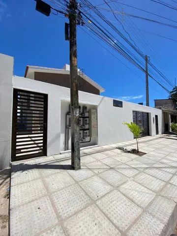 Captação de Apartamento a venda na Rua Walfrido de Moraes, Janga, Paulista, PE
