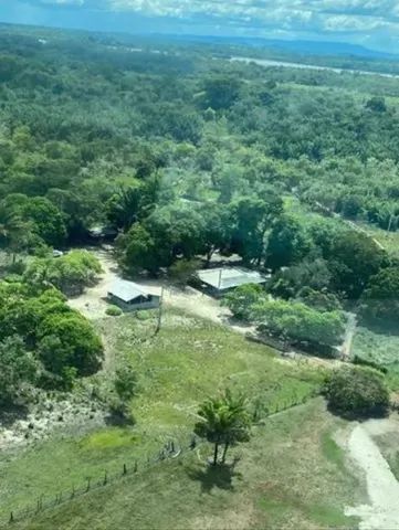 Fazenda serra grande cantá - Foto 2