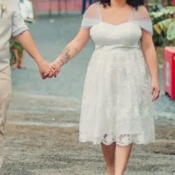 Vestido para venda