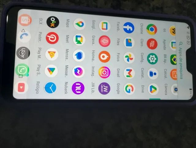 Asus ZenFone 64 GB vermelho. - Foto 6