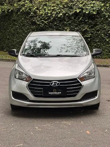 HYUNDAI HB20 2017 Usados e Novos no RJ