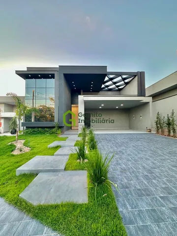 Casa Condomínio Gaivota 2