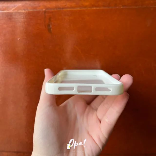Capinha Iphone 11 / XR - Coração - Foto 4
