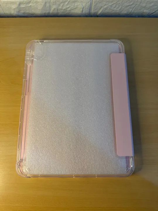 Capa para iPad 10ª/11ª geração  - Foto 4