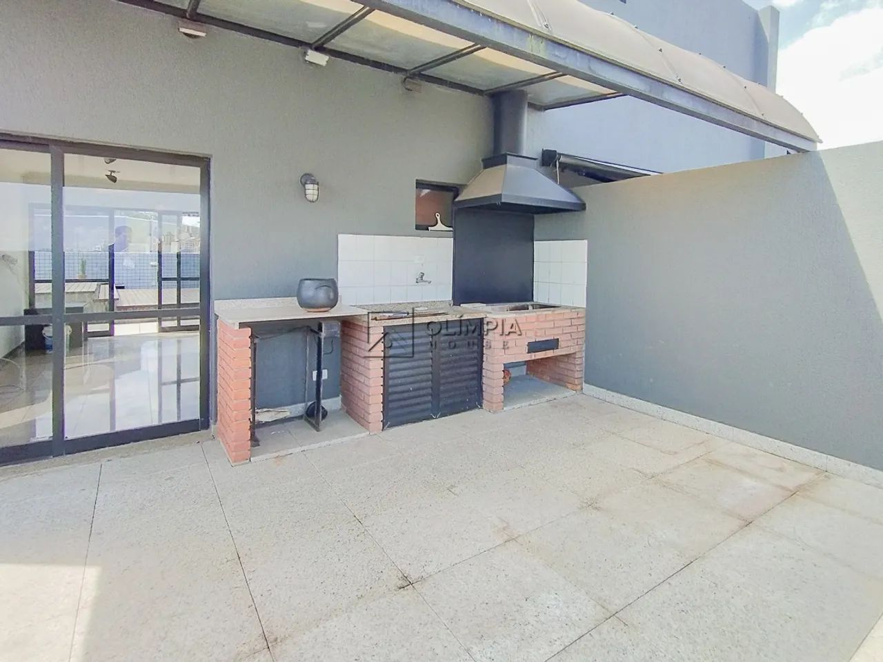 Cobertura Locação Vila Leopoldina 299 m² 4 Dormitórios - Foto 4