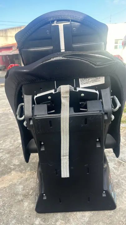 Cadeira bugarito - Foto 3