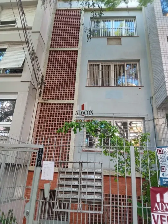 Apartamento à venda no Bom Fim, Porto Alegre