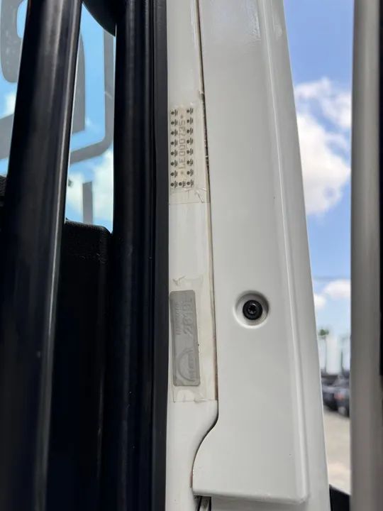 Impecavel MAN TGX 440 6x2 novo com preco bom  - Foto 12