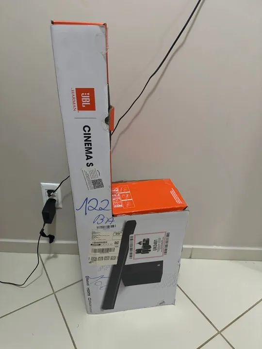 Soundbar JBL Cinema S130 - Foto 4