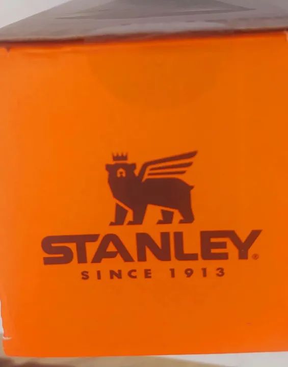 Caneca Original Térmica Stanley  - Lacrado  - Foto 6