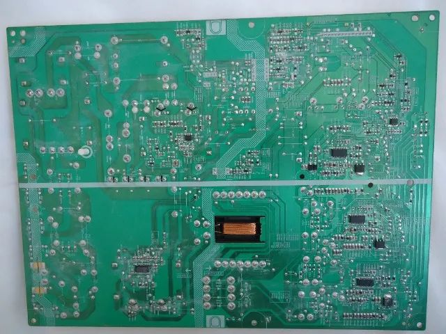 Placa fonte Sony DPS-248BP, conservada, precinho para vender logo!!! - Foto 4