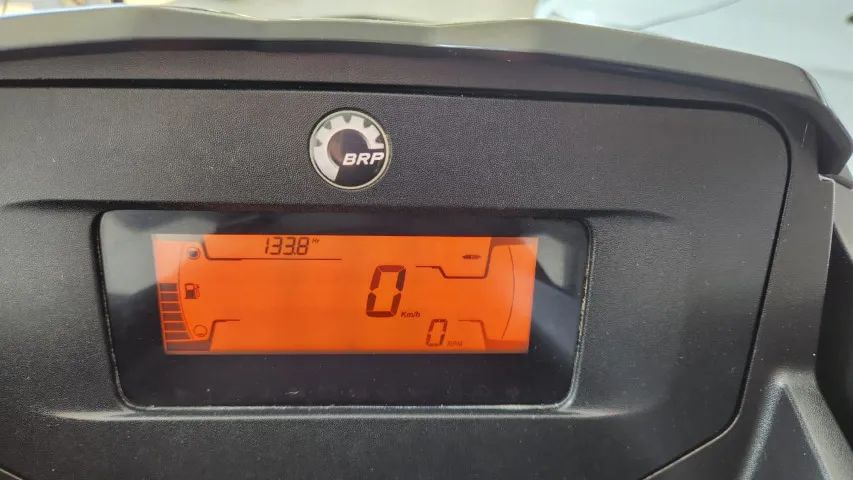 Jet ski Sea doo gtx pro 130 2023 - Foto 3