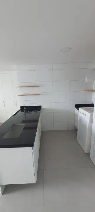 APARTAMENTO/STUDIO NOVO LOCAÇÃO QUINTAS DO CALHAU - Foto 7