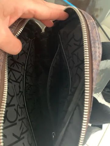 Bolsa mochila Calvin Klein - Foto 4