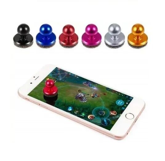 02 Botão Direcional Joystick It Tablet Ipad Android iPhone wpp.43. *