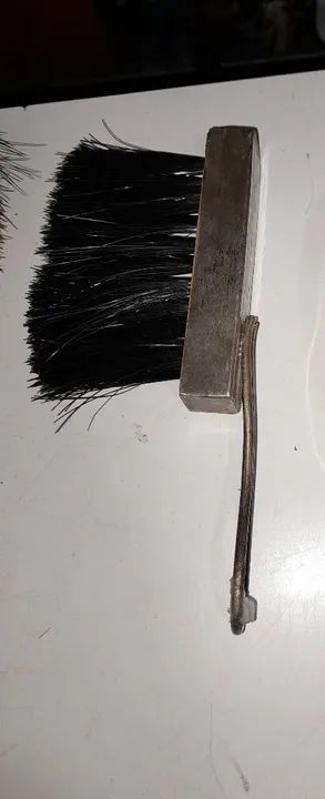 2 escovas antiga - Foto 3