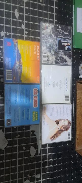CDs Musicais - Diversos Artistas - Foto 5