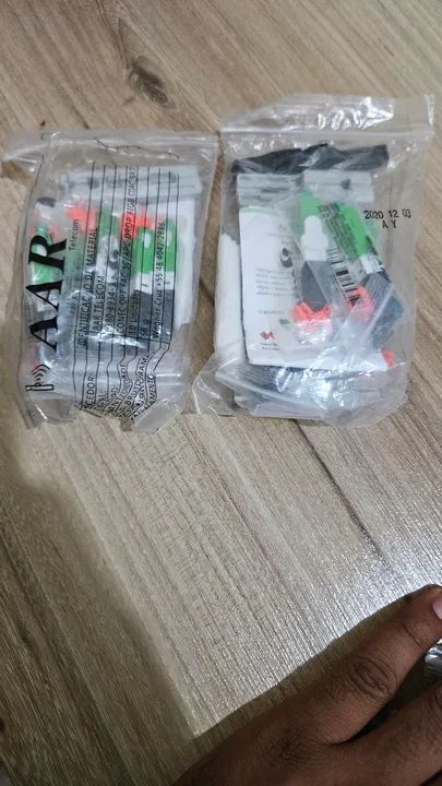 Conector para Fibra Óptica  - Foto 2