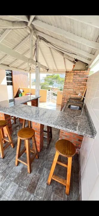 Aptos, casas, pousadas, verão e Carnaval - Foto 3