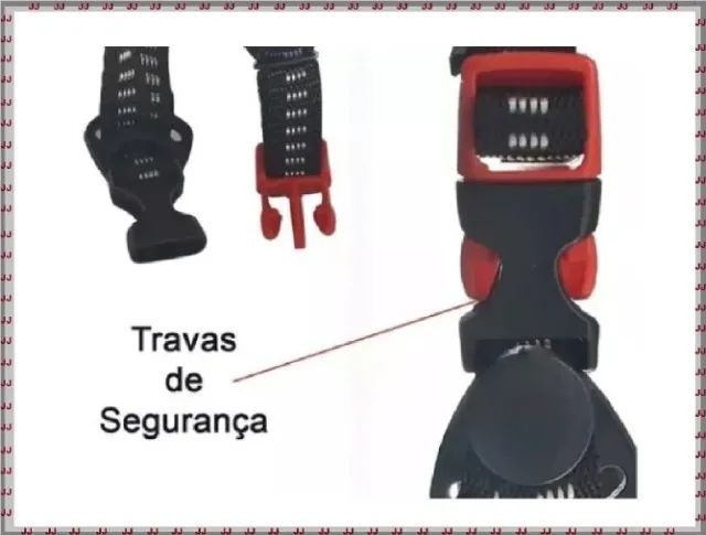 Capacete para ciclismo adulto com Led sinalizador e regulagens Deko - Foto 2