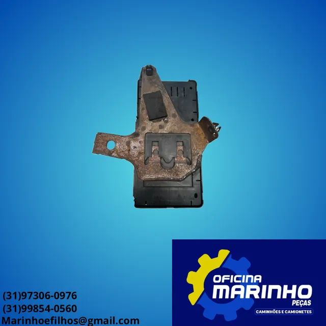 Módulo tração ranger  - Foto 2