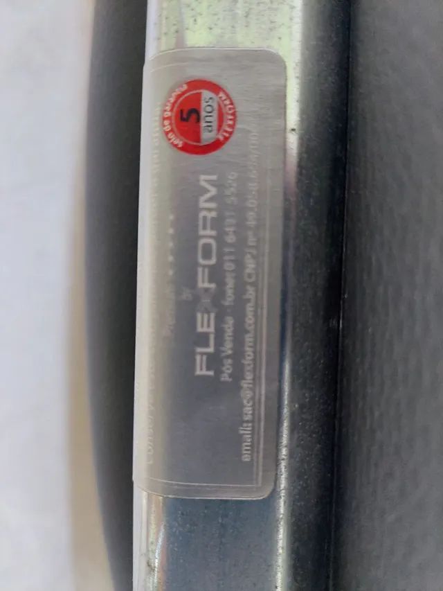 Cadeira para escritório FLEXFORM  - Foto 6