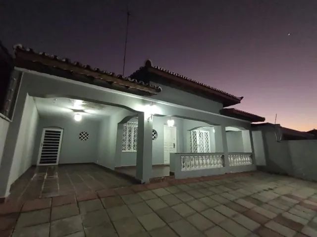 Captação de Casa a venda na Rua Piratininga, Chácara da Barra, Campinas, SP
