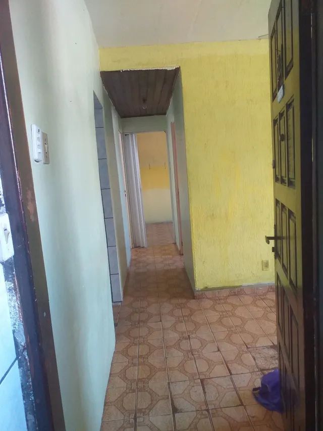 Captação de Apartamento a venda na Rua José de Castro, Vila Caraguata, Cubatão, SP