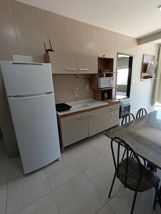 Apartamento frente Mar na Pinheira disponível em fevereiro - Foto 9